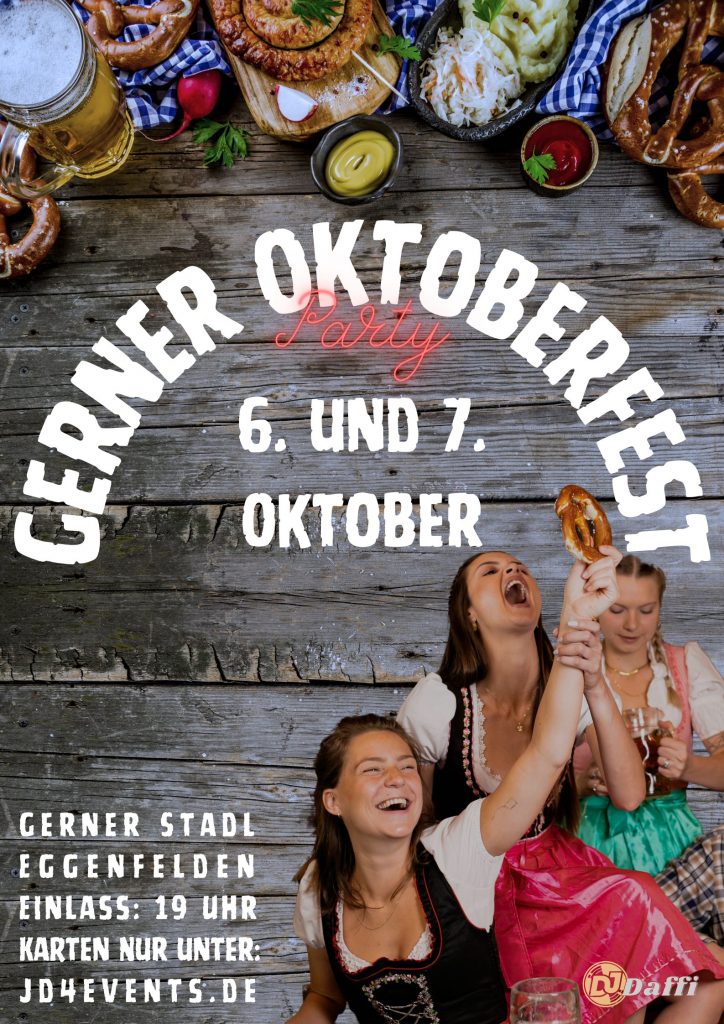 Gerner Oktoberfest3